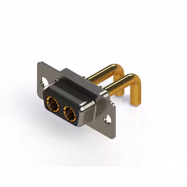 630-2W2-250-3N1 EDAC Inc.  Conjuntos de conectores D-Sub